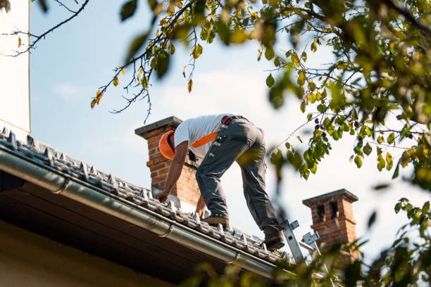 Best Commercial Roofing Services  in Hazlehurst, GA