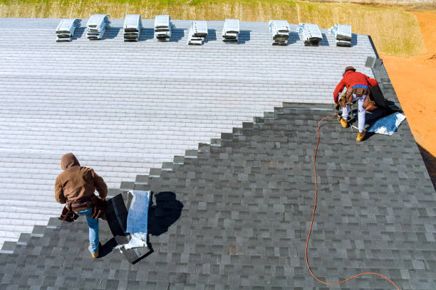 Quick and Trustworthy Emergency Roof Repair Services in Hazlehurst, GA