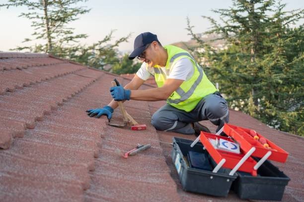 Best Residential Roofing Contractor  in Hazlehurst, GA