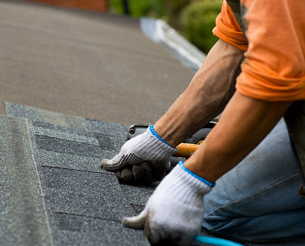 Best Roof Maintenance Services  in Hazlehurst, GA