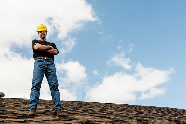 Best Roof Waterproofing Services  in Hazlehurst, GA