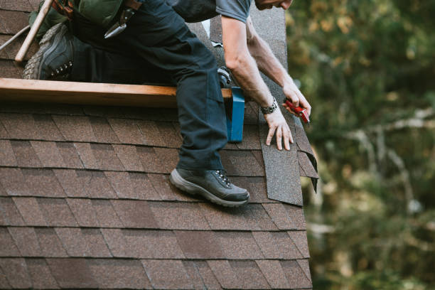Slate Roofing Contractor in Hazlehurst, GA
