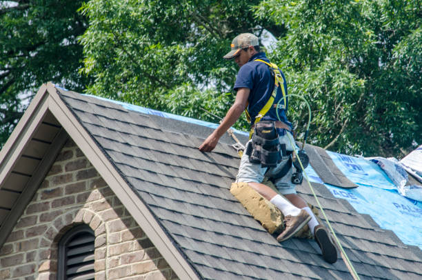 Trusted Hazlehurst, GA Roofing Contractor Experts